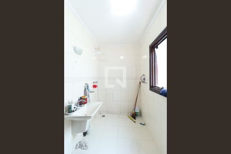 Banheiro 1 de casa à venda com 3 quartos, 600m² em Vila Maria Baixa, São Paulo