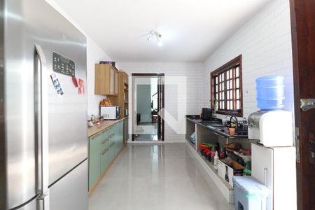 Cozinha de casa à venda com 3 quartos, 600m² em Vila Maria Baixa, São Paulo