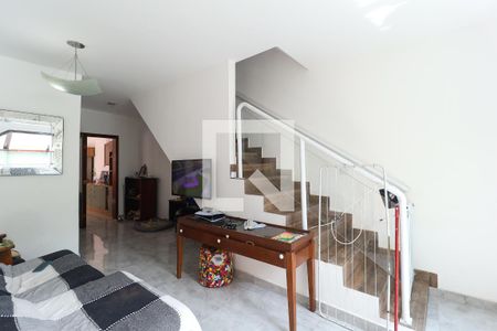Sala de casa à venda com 3 quartos, 600m² em Vila Maria Baixa, São Paulo