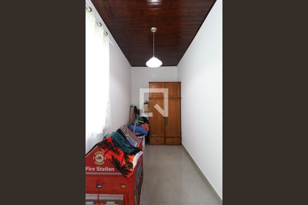 Suíte de casa à venda com 3 quartos, 600m² em Vila Maria Baixa, São Paulo