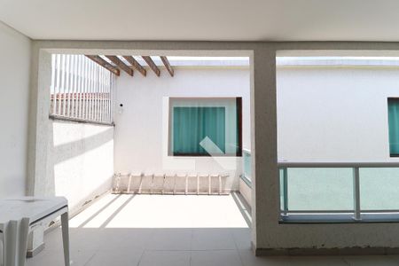 Espaço Gourmet de casa à venda com 3 quartos, 600m² em Vila Maria Baixa, São Paulo