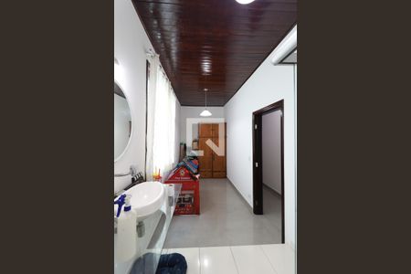 Suíte de casa à venda com 3 quartos, 600m² em Vila Maria Baixa, São Paulo