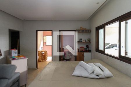 Sala de casa para alugar com 4 quartos, 100m² em Jardim Rodolfo Pirani, São Paulo