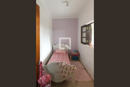 Quarto 1 de casa para alugar com 4 quartos, 100m² em Jardim Rodolfo Pirani, São Paulo