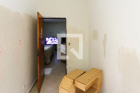 Quarto 2 de casa para alugar com 4 quartos, 100m² em Jardim Rodolfo Pirani, São Paulo