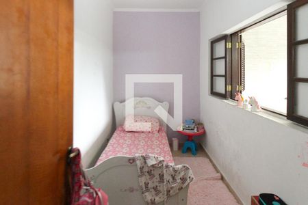 Quarto 1 de casa para alugar com 4 quartos, 100m² em Jardim Rodolfo Pirani, São Paulo