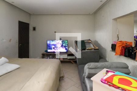 Sala de casa para alugar com 4 quartos, 100m² em Jardim Rodolfo Pirani, São Paulo
