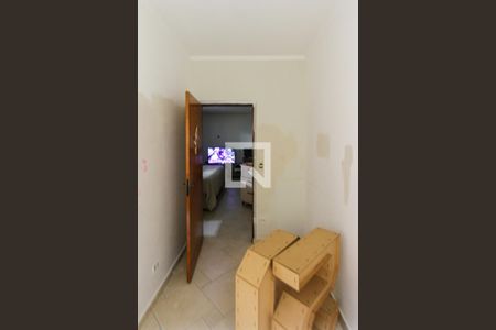 Quarto 2 de casa para alugar com 4 quartos, 100m² em Jardim Rodolfo Pirani, São Paulo