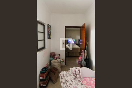 Quarto 1 de casa para alugar com 4 quartos, 100m² em Jardim Rodolfo Pirani, São Paulo