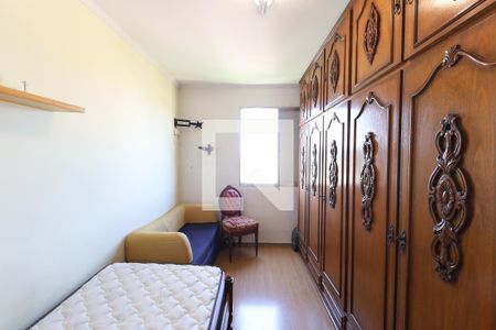 Quarto 1 de apartamento à venda com 2 quartos, 50m² em Vila Irmaos Arnoni, São Paulo