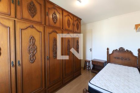 Quarto 1 de apartamento à venda com 2 quartos, 50m² em Vila Irmaos Arnoni, São Paulo