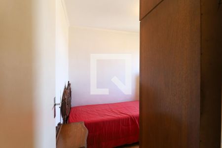 Quarto 2 de apartamento à venda com 2 quartos, 50m² em Vila Irmaos Arnoni, São Paulo