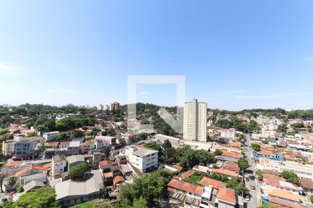 Vista Quarto 1 de apartamento à venda com 2 quartos, 50m² em Vila Irmaos Arnoni, São Paulo