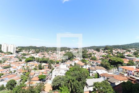 Vista Quarto 2 de apartamento para alugar com 2 quartos, 50m² em Vila Irmaos Arnoni, São Paulo