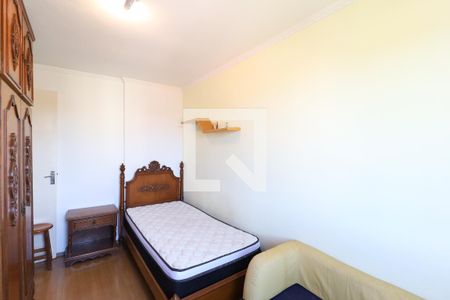 Quarto 1 de apartamento à venda com 2 quartos, 50m² em Vila Irmaos Arnoni, São Paulo