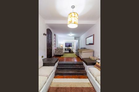 Sala de Estar de casa à venda com 3 quartos, 100m² em Vila Sao Paulo, São Paulo