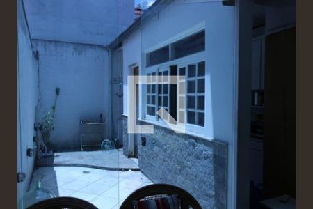 e6bfa8de-f046-4e50-a050-67b9599156dc de casa à venda com 3 quartos, 100m² em Santo Amaro, São Paulo