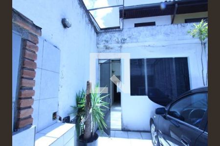 bb63199c-997c-48b6-b52d-0565d71f9552 de casa à venda com 3 quartos, 100m² em Santo Amaro, São Paulo