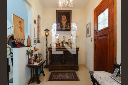 Casa à venda com 3 quartos, 210m² em Paraíso, São Paulo