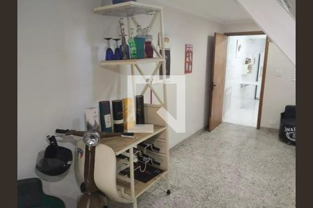 Casa à venda com 3 quartos, 145m² em Vila Nova Caledonia, São Paulo