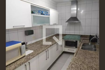 Casa à venda com 3 quartos, 145m² em Vila Nova Caledonia, São Paulo