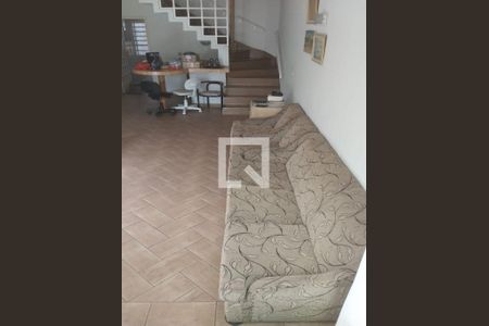 Casa à venda com 3 quartos, 190m² em Mirandópolis, São Paulo