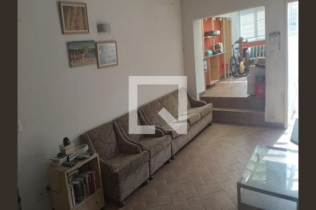 Casa à venda com 3 quartos, 190m² em Mirandópolis, São Paulo