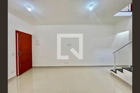 Casa à venda com 3 quartos, 110m² em Jardim Record, São Paulo