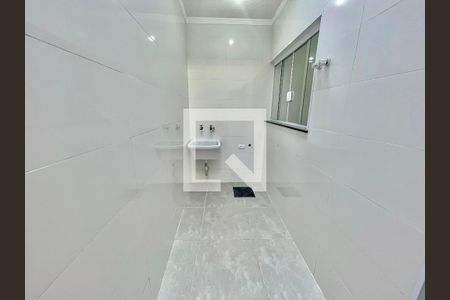 Casa à venda com 3 quartos, 110m² em Jardim Record, São Paulo