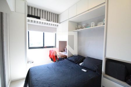 Quarto de apartamento para alugar com 1 quarto, 40m² em Curicica, Rio de Janeiro