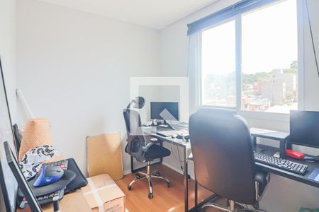 Quarto 1 de apartamento à venda com 2 quartos, 45m² em Vila Butantã, São Paulo
