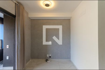 Studio de kitnet/studio para alugar com 1 quarto, 26m² em Vila Primavera, São Paulo