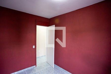 Quarto 1 de apartamento para alugar com 2 quartos, 50m² em Jardim Arco-iris, Diadema