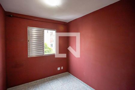 Quarto 1 de apartamento para alugar com 2 quartos, 50m² em Jardim Arco-iris, Diadema