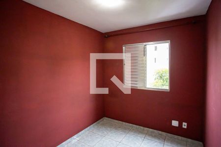 Quarto 1 de apartamento para alugar com 2 quartos, 50m² em Jardim Arco-iris, Diadema