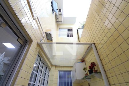 Área de Serviço de casa à venda com 3 quartos, 220m² em Luz, São Paulo