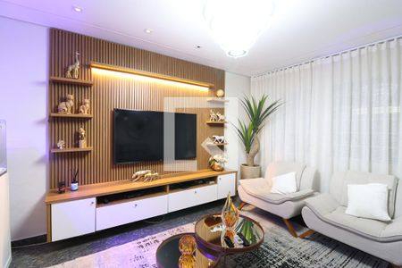 Sala de casa à venda com 3 quartos, 220m² em Luz, São Paulo