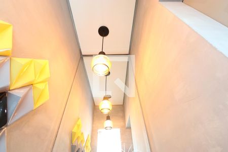 Lavabo de casa à venda com 3 quartos, 220m² em Luz, São Paulo