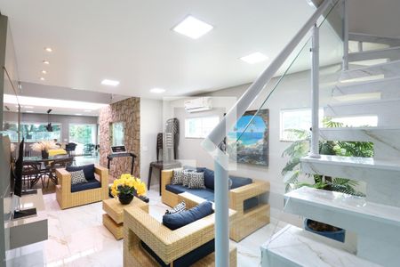 Sala 2 de casa à venda com 3 quartos, 220m² em Luz, São Paulo