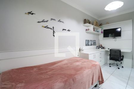 Quarto 1 de casa à venda com 3 quartos, 220m² em Luz, São Paulo