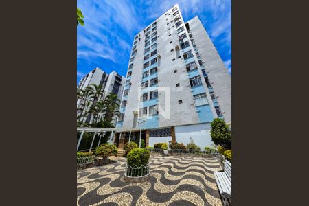 Área comum de apartamento à venda com 3 quartos, 75m² em Todos Os Santos, Rio de Janeiro