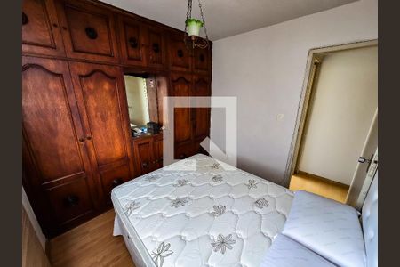 Quarto 2 de apartamento à venda com 3 quartos, 75m² em Todos Os Santos, Rio de Janeiro