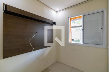 Quarto 1 de apartamento à venda com 2 quartos, 50m² em Jardim Cocaia, Guarulhos