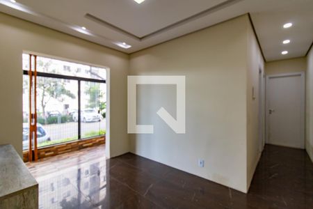 Sala de apartamento à venda com 2 quartos, 50m² em Jardim Cocaia, Guarulhos