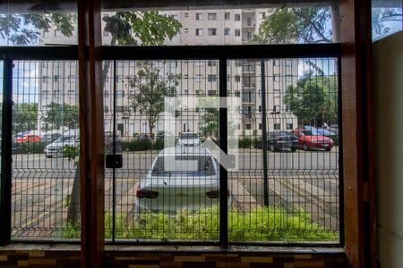 Vista do Quarto 1 de apartamento à venda com 2 quartos, 50m² em Jardim Cocaia, Guarulhos