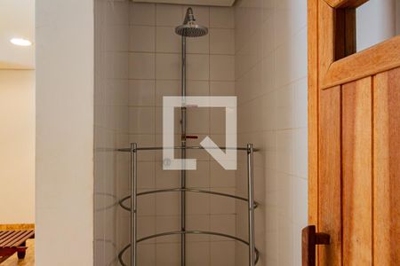 Área comum de apartamento para alugar com 2 quartos, 49m² em Vila Leopoldina, São Paulo