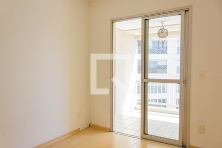 Sala de apartamento para alugar com 2 quartos, 49m² em Vila Leopoldina, São Paulo