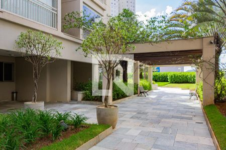 Área comum de apartamento para alugar com 2 quartos, 49m² em Vila Leopoldina, São Paulo