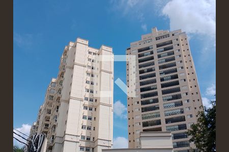 Fachada de apartamento para alugar com 2 quartos, 49m² em Vila Leopoldina, São Paulo