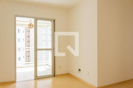 Apartamento para alugar com 2 quartos, 49m² em Vila Leopoldina, São Paulo